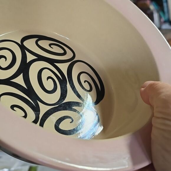 RARE VINTAGE DIVA DOG BOWLS - For Small Dogs Who Demand the Finer Things! 🐩✨ - Picture 6 of 9